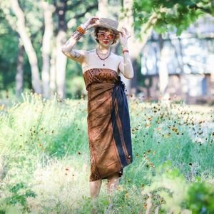 Meet your Posher, Kelsey anne